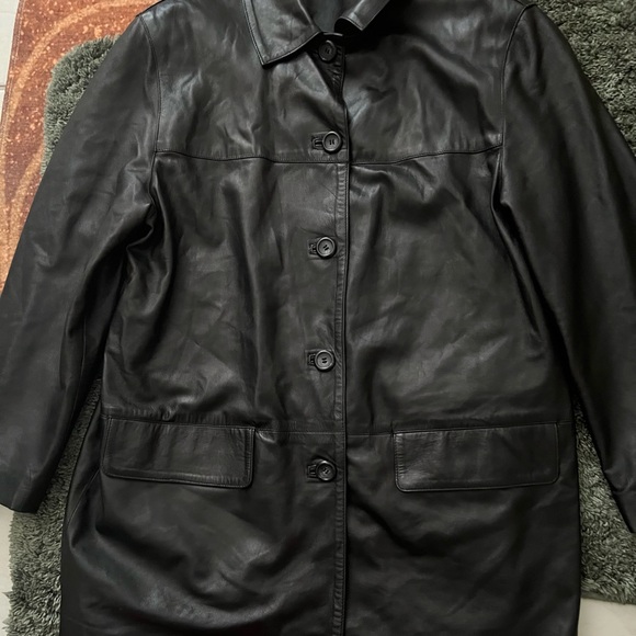 Jacket il perseo since 1978 - Picture 2 of 6